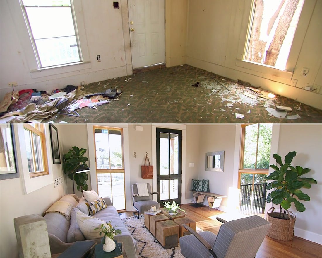 Çeşme Komple Ev Tadilatı Fiyatları